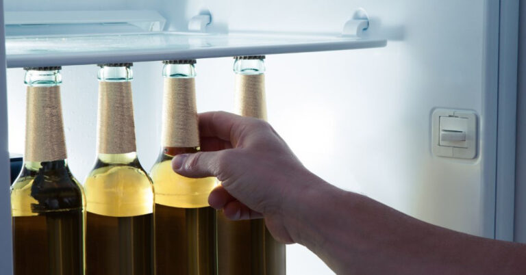 Conserto de Cervejeira em São José dos Campos | Assistência Perto de Mim cervejeira nao gela