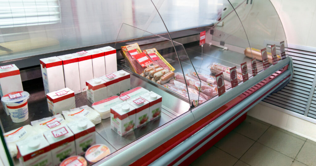 Refrigeração em São José dos Campos | Assistência Perto de Mim conserto de balcoes refrigeradores