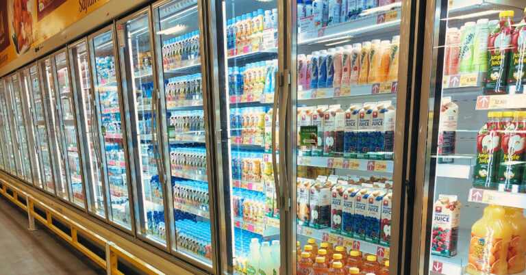 Refrigeração em São José dos Campos | Assistência Perto de Mim conserto de refrigeradores