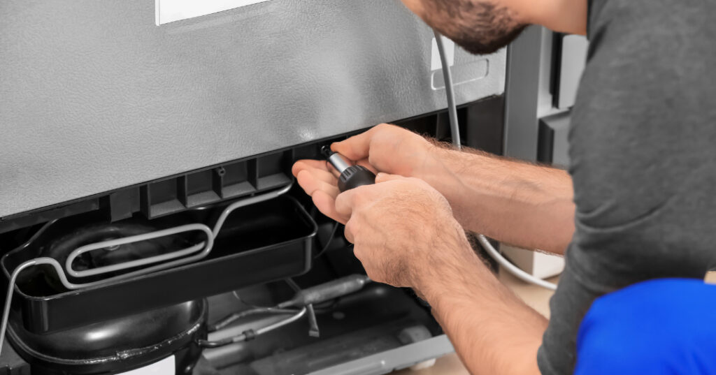 Refrigeração em São José dos Campos | Assistência Perto de Mim instalacao de equipamentos