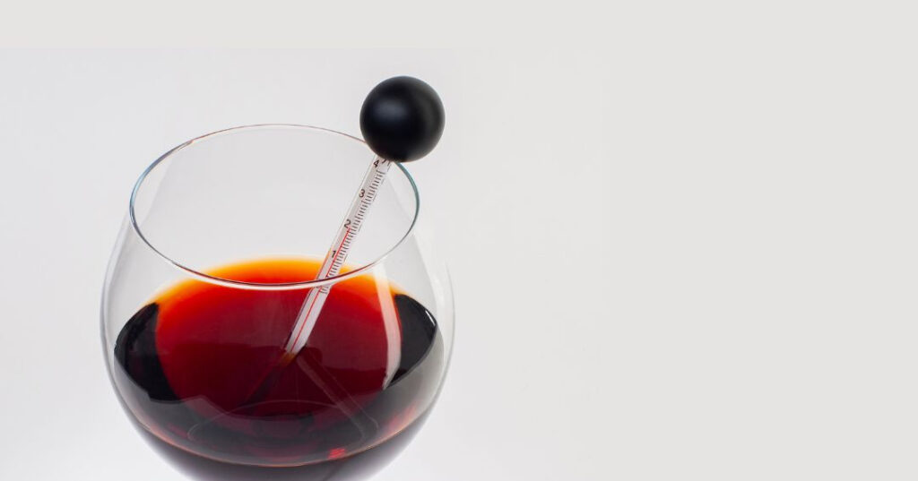 Conserto de Adega Climatizada em São José dos Campos | Assistência Perto de Mim temperatura inadequada para vinhos